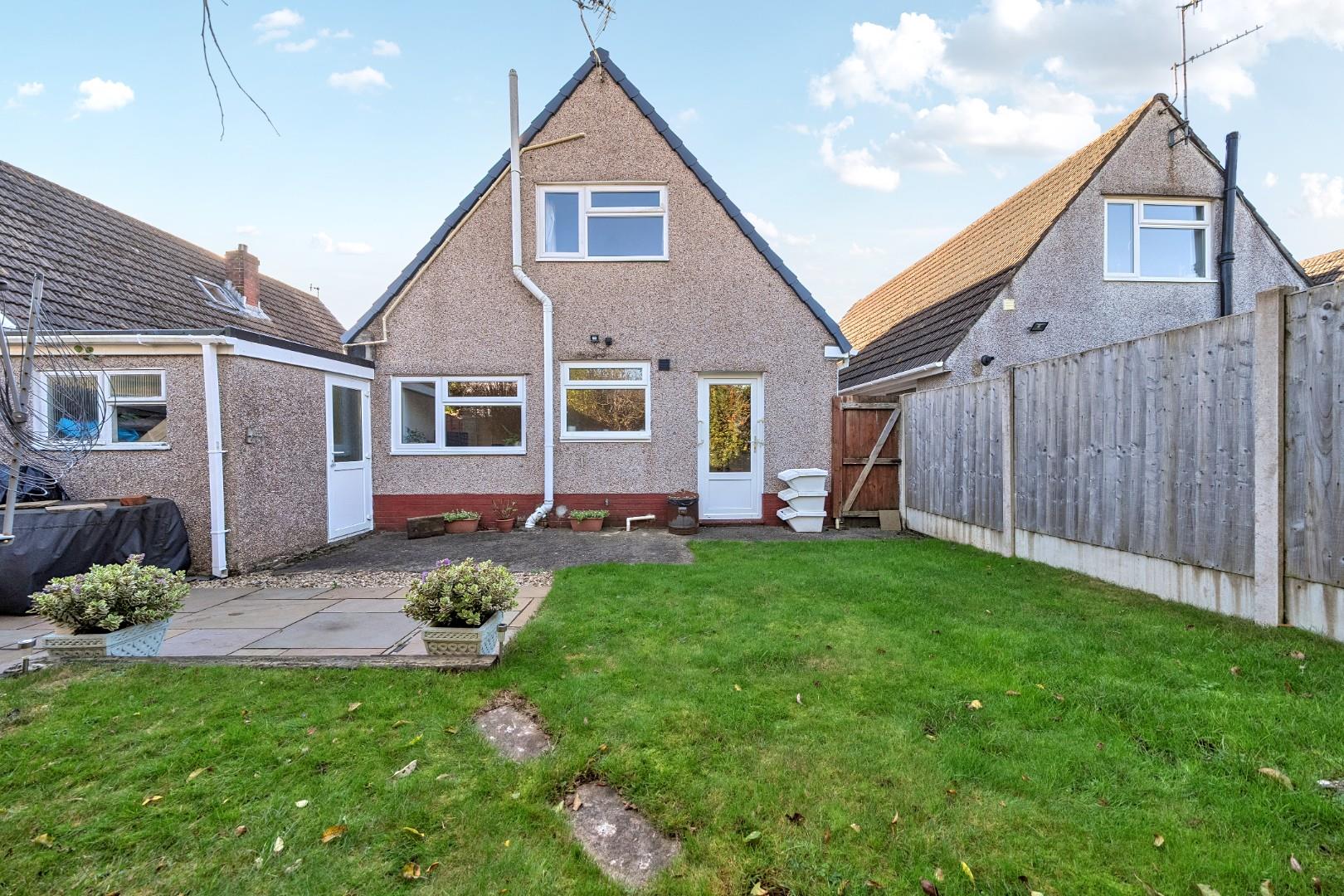 Copley lodge, Bishopston, Swansea, SA3 3JJ